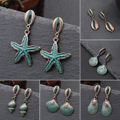 Women's Fashion Creative Fun Earrings