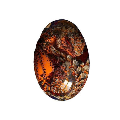 Desktop Decoration Resin Crafts Dinosaur Eggs