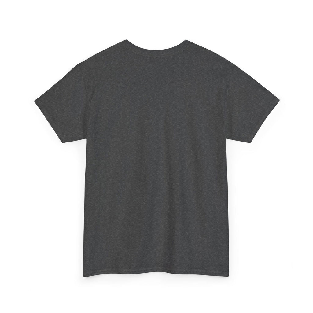 Acceptance Unisex Heavy Cotton Tee - S-Mart Shop Smart Treasures