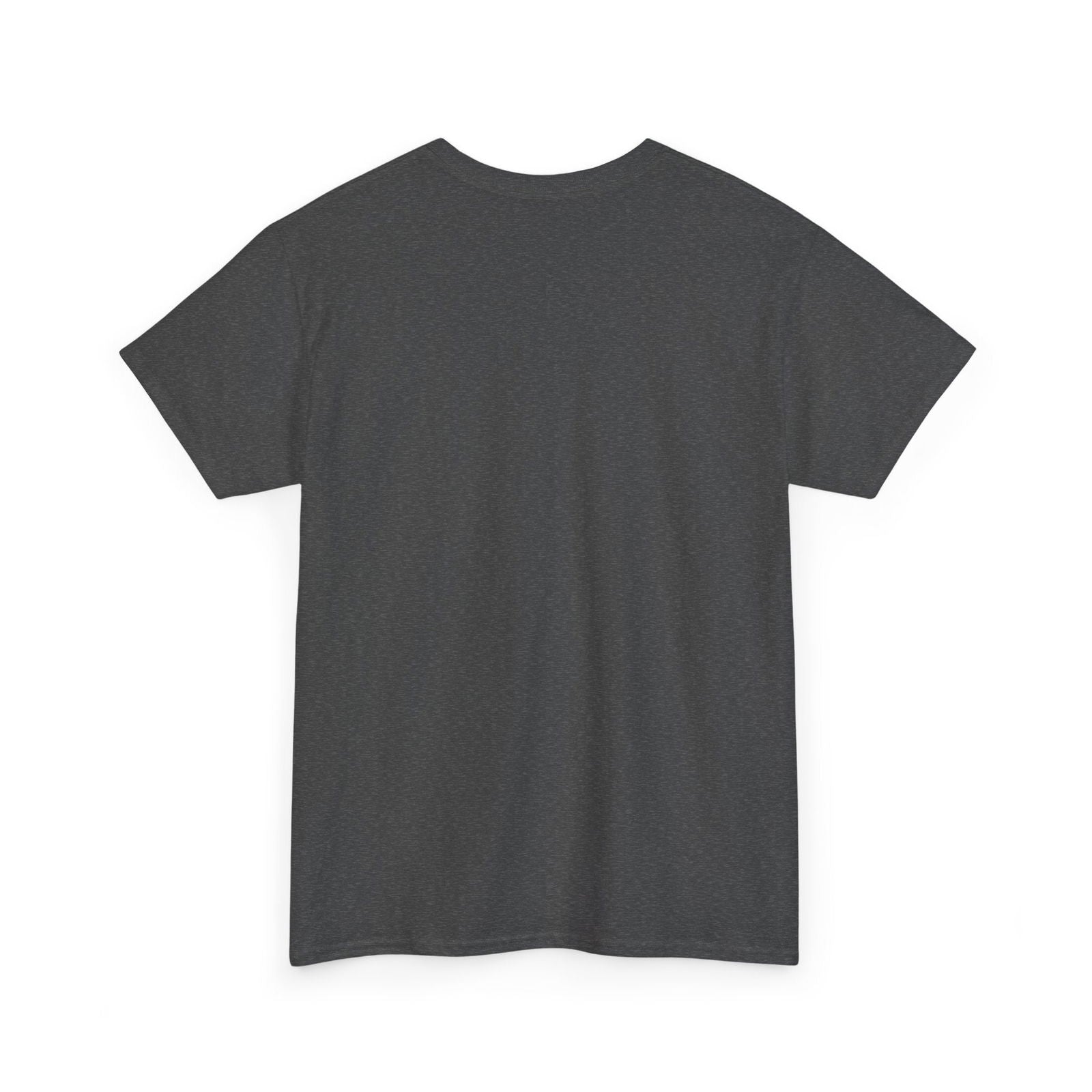 Acceptance Unisex Heavy Cotton Tee - S-Mart Shop Smart Treasures