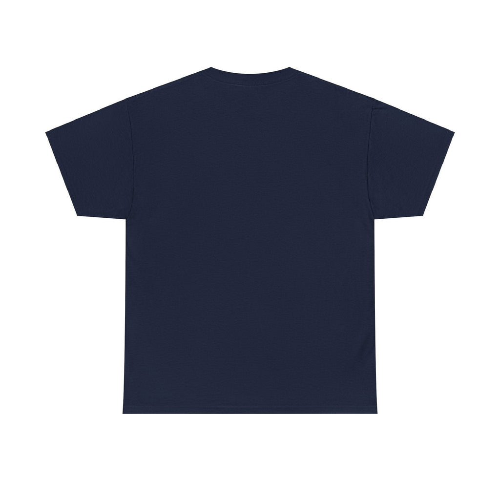 Acceptance Unisex Heavy Cotton Tee - S-Mart Shop Smart Treasures