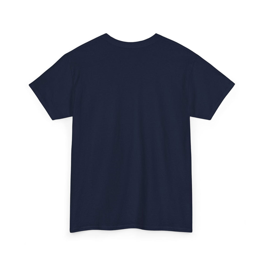 Acceptance Unisex Heavy Cotton Tee - S-Mart Shop Smart Treasures