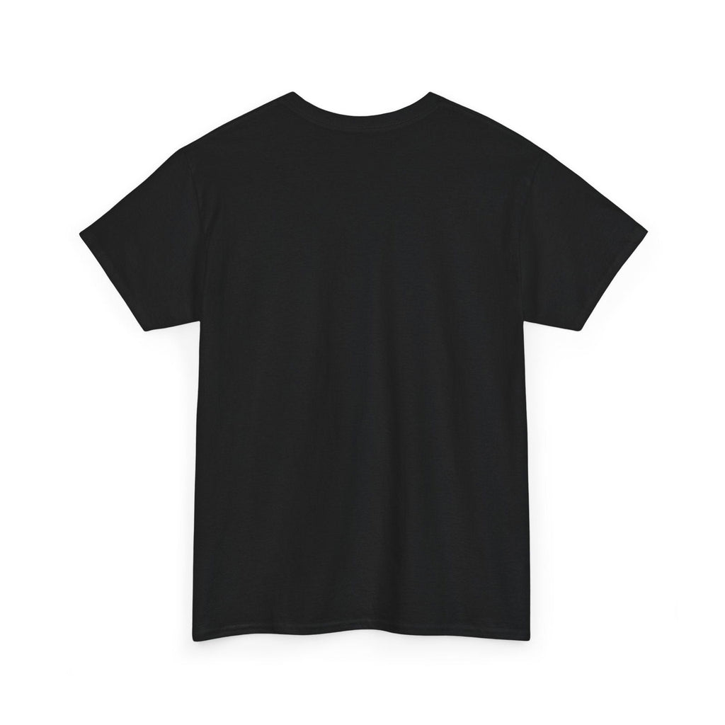 Adventure Therapist Unisex Heavy Cotton Tee - Inspirational Outdoor Shirt - S-Mart Shop Smart Treasures