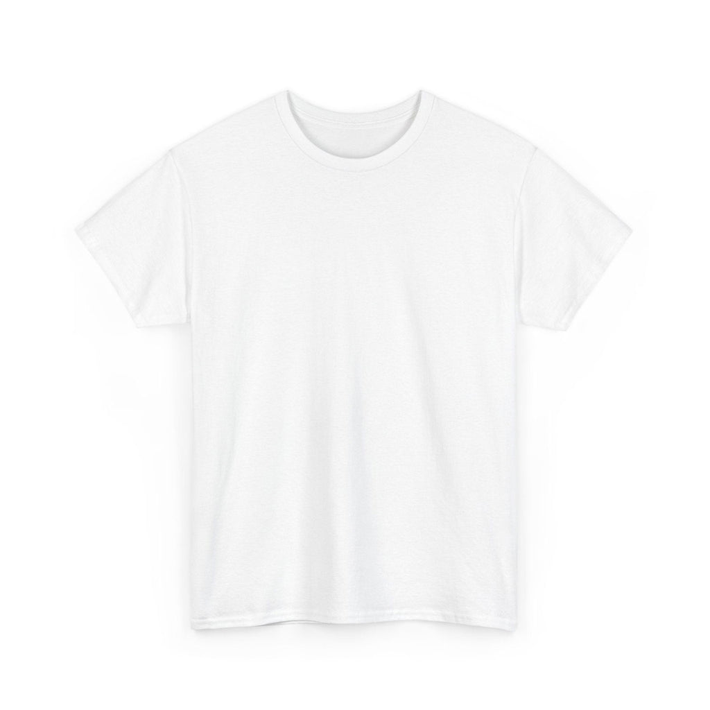 Adventure Therapist Unisex Heavy Cotton Tee - Inspirational Outdoor Shirt - S-Mart Shop Smart Treasures