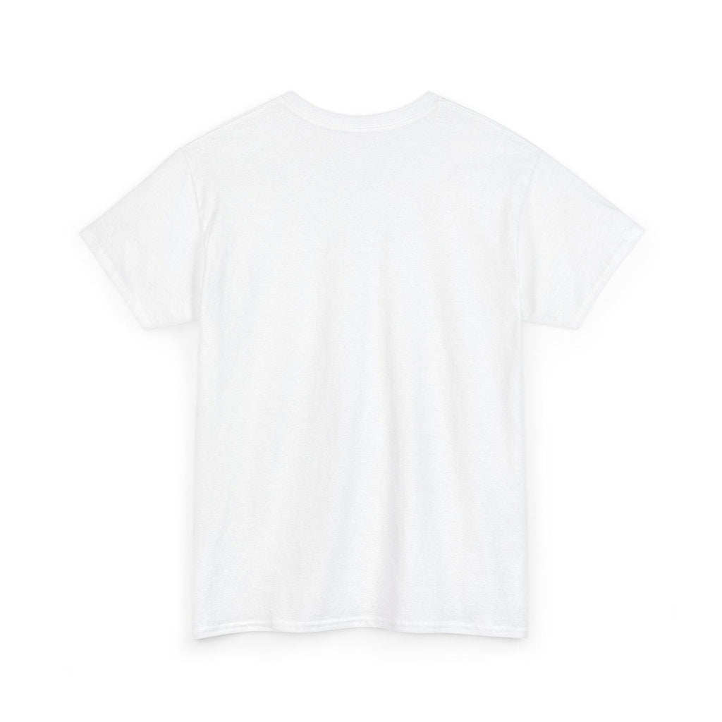 Adventure Therapist Unisex Heavy Cotton Tee - Inspirational Outdoor Shirt - S-Mart Shop Smart Treasures