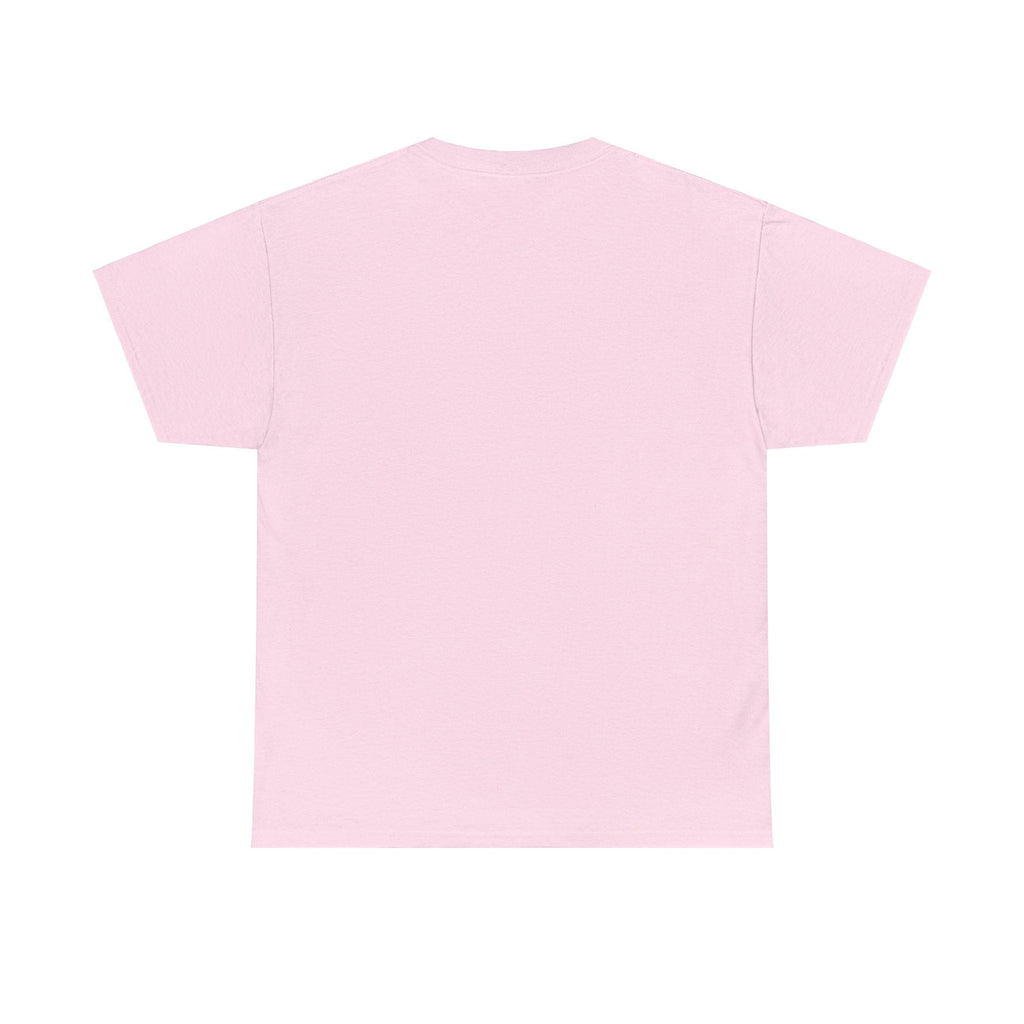 Astronaut In The Ocean Unisex Heavy Cotton Tee - S-Mart Shop Smart Treasures