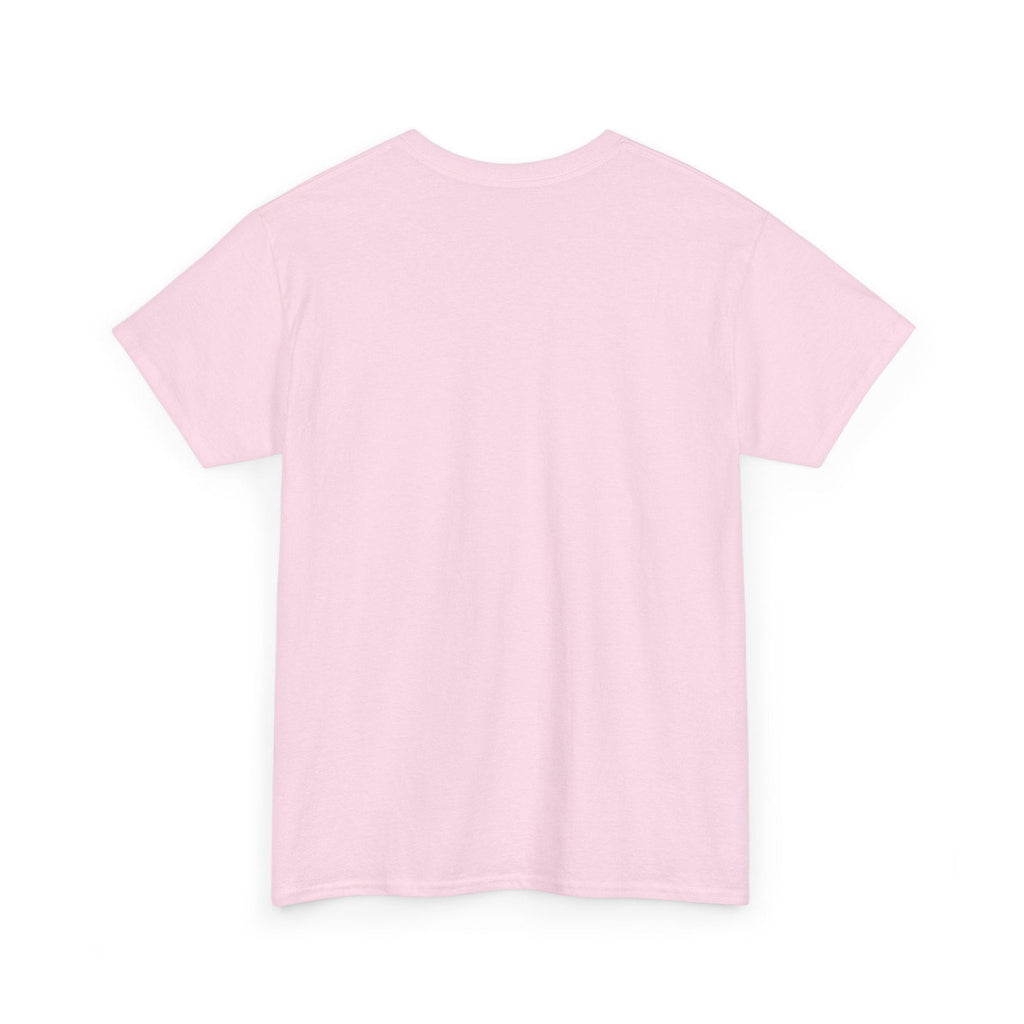 Astronaut In The Ocean Unisex Heavy Cotton Tee - S-Mart Shop Smart Treasures