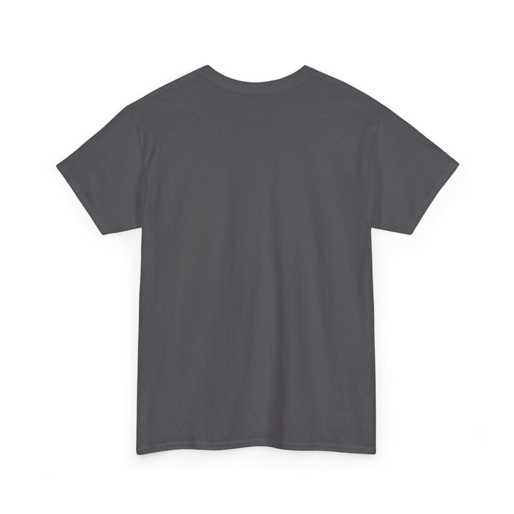 Astronaut In The Ocean Unisex Heavy Cotton Tee - S-Mart Shop Smart Treasures