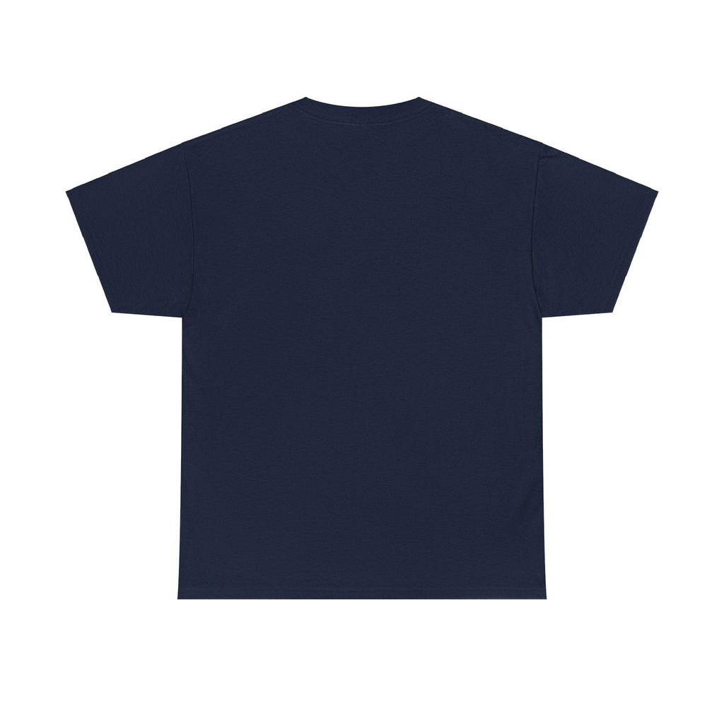 Astronaut In The Ocean Unisex Heavy Cotton Tee - S-Mart Shop Smart Treasures