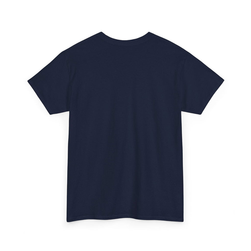 Astronaut In The Ocean Unisex Heavy Cotton Tee - S-Mart Shop Smart Treasures