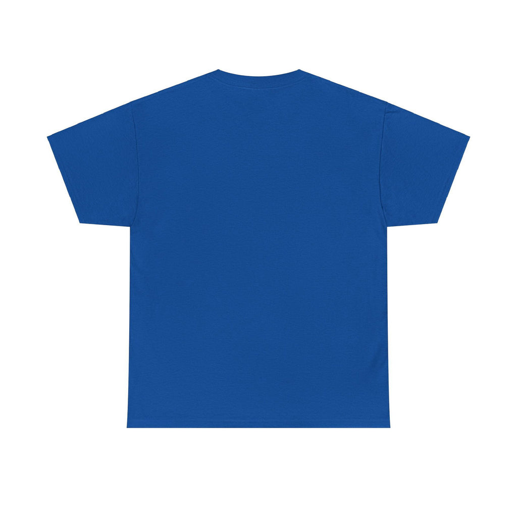Astronaut In The Ocean Unisex Heavy Cotton Tee - S-Mart Shop Smart Treasures