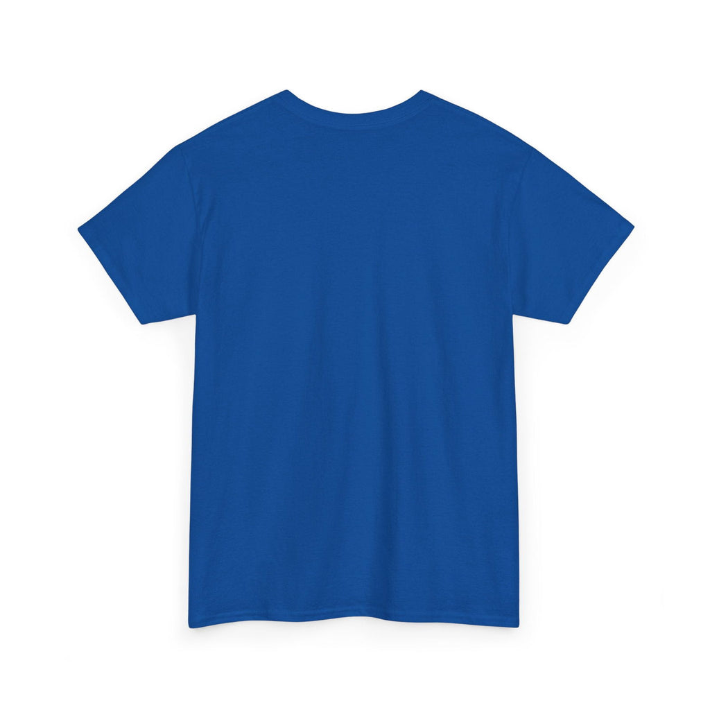 Astronaut In The Ocean Unisex Heavy Cotton Tee - S-Mart Shop Smart Treasures