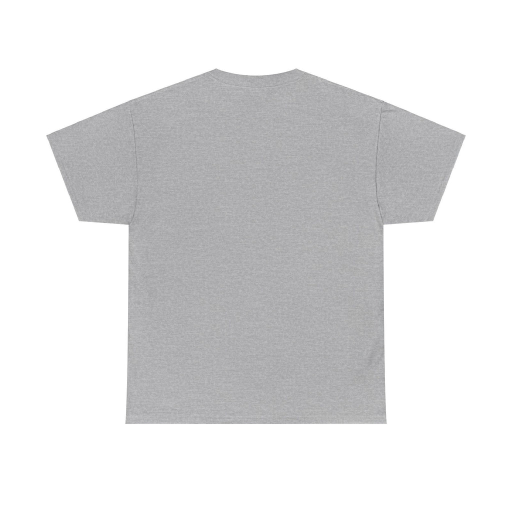Astronaut In The Ocean Unisex Heavy Cotton Tee - S-Mart Shop Smart Treasures
