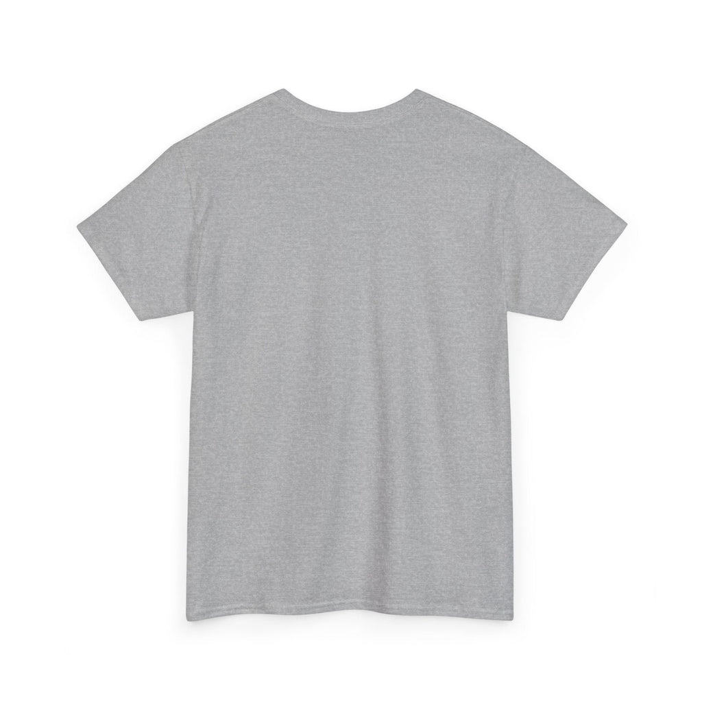 Astronaut In The Ocean Unisex Heavy Cotton Tee - S-Mart Shop Smart Treasures