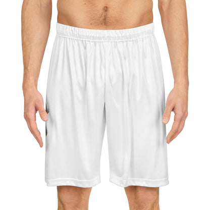 Basketball Shorts (AOP) - S-Mart Shop Smart Treasures