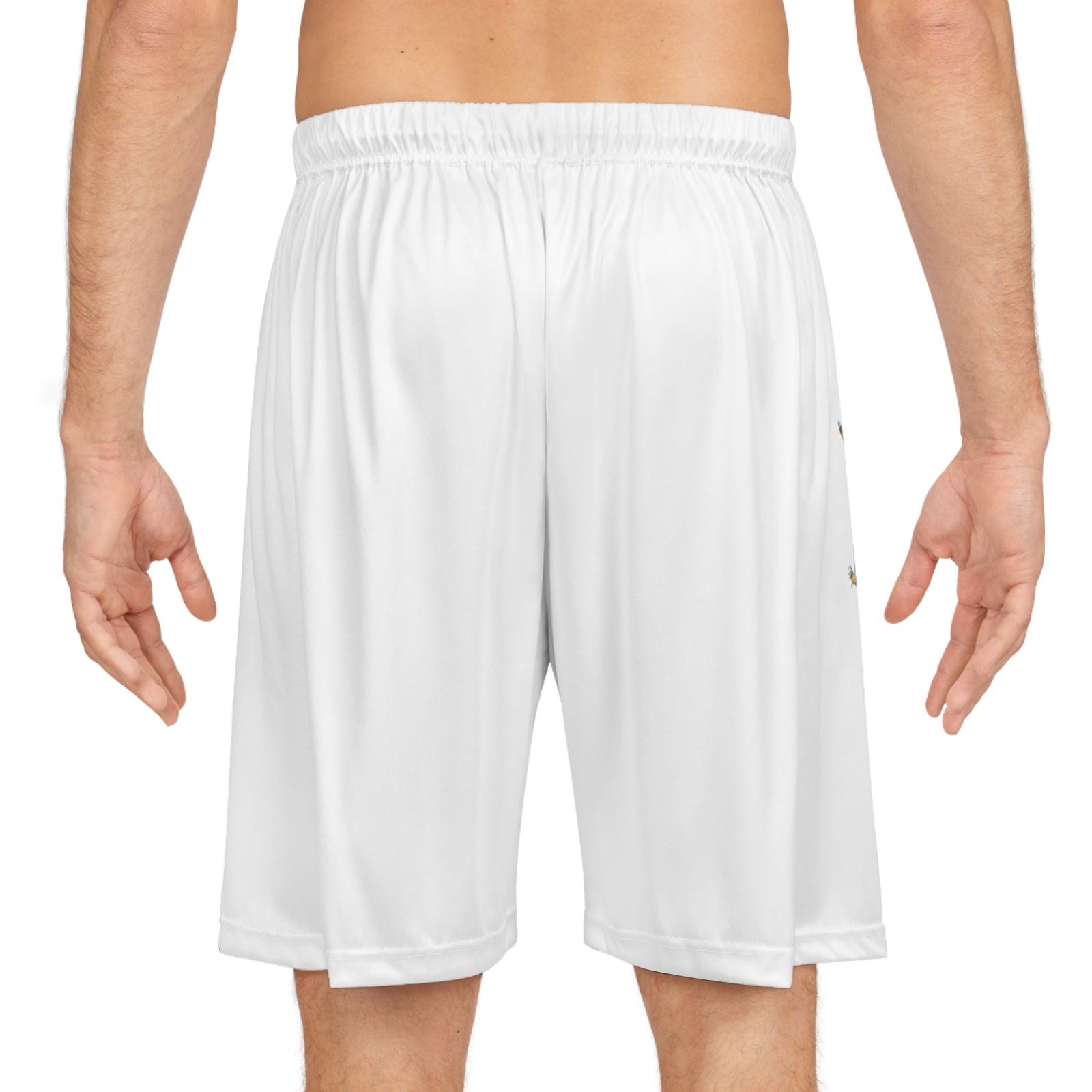 Basketball Shorts (AOP) - S-Mart Shop Smart Treasures