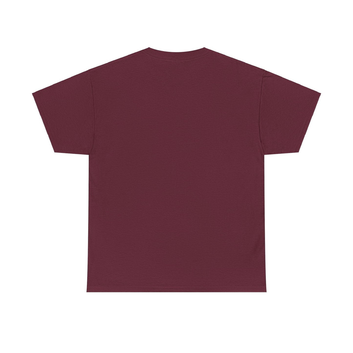 Be Grateful Unisex Heavy Cotton Tee - S-Mart Shop Smart Treasures
