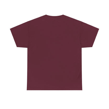 Be Grateful Unisex Heavy Cotton Tee - S-Mart Shop Smart Treasures
