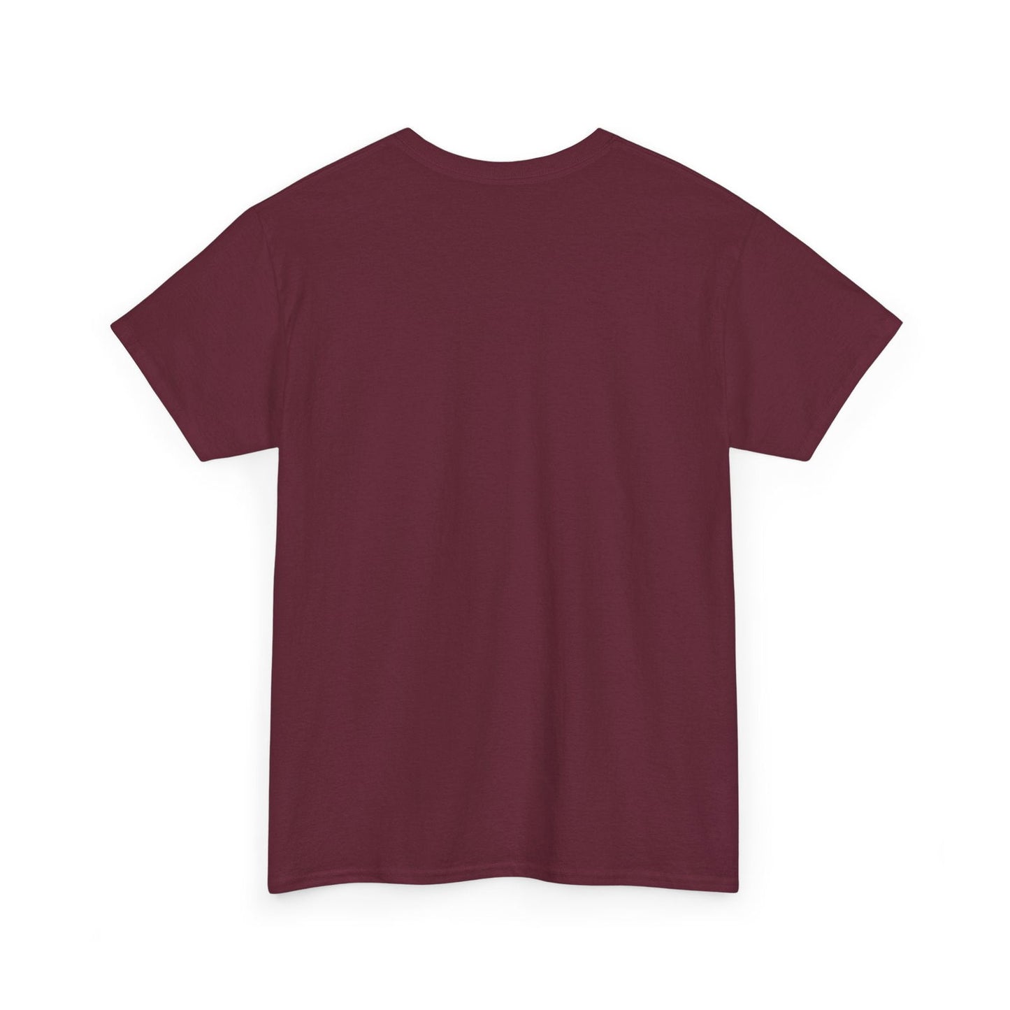 Be Grateful Unisex Heavy Cotton Tee - S-Mart Shop Smart Treasures