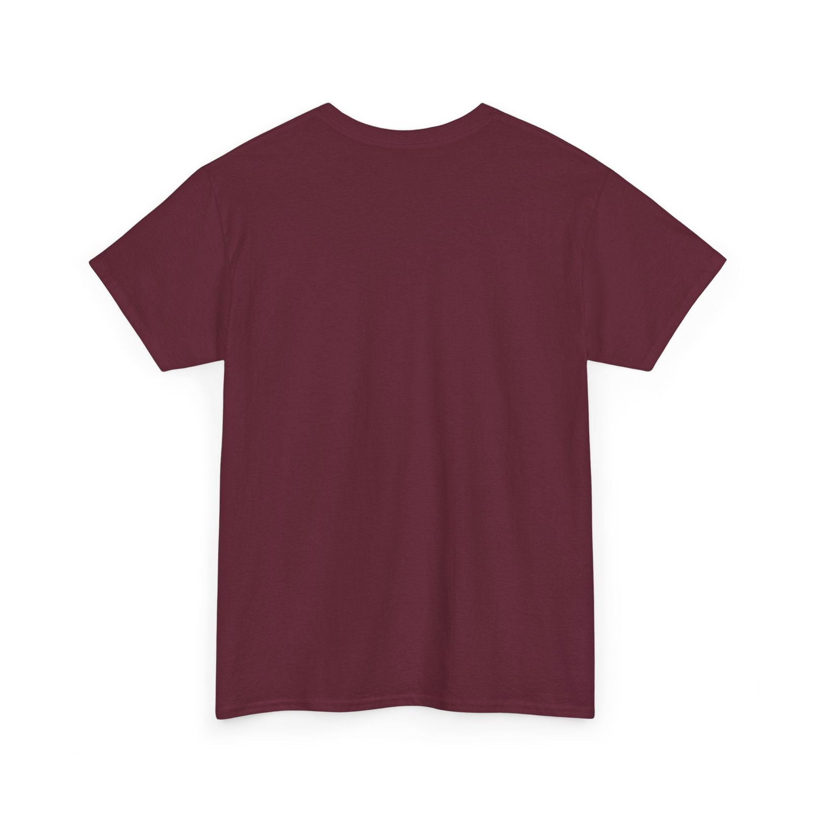 Be Grateful Unisex Heavy Cotton Tee - S-Mart Shop Smart Treasures