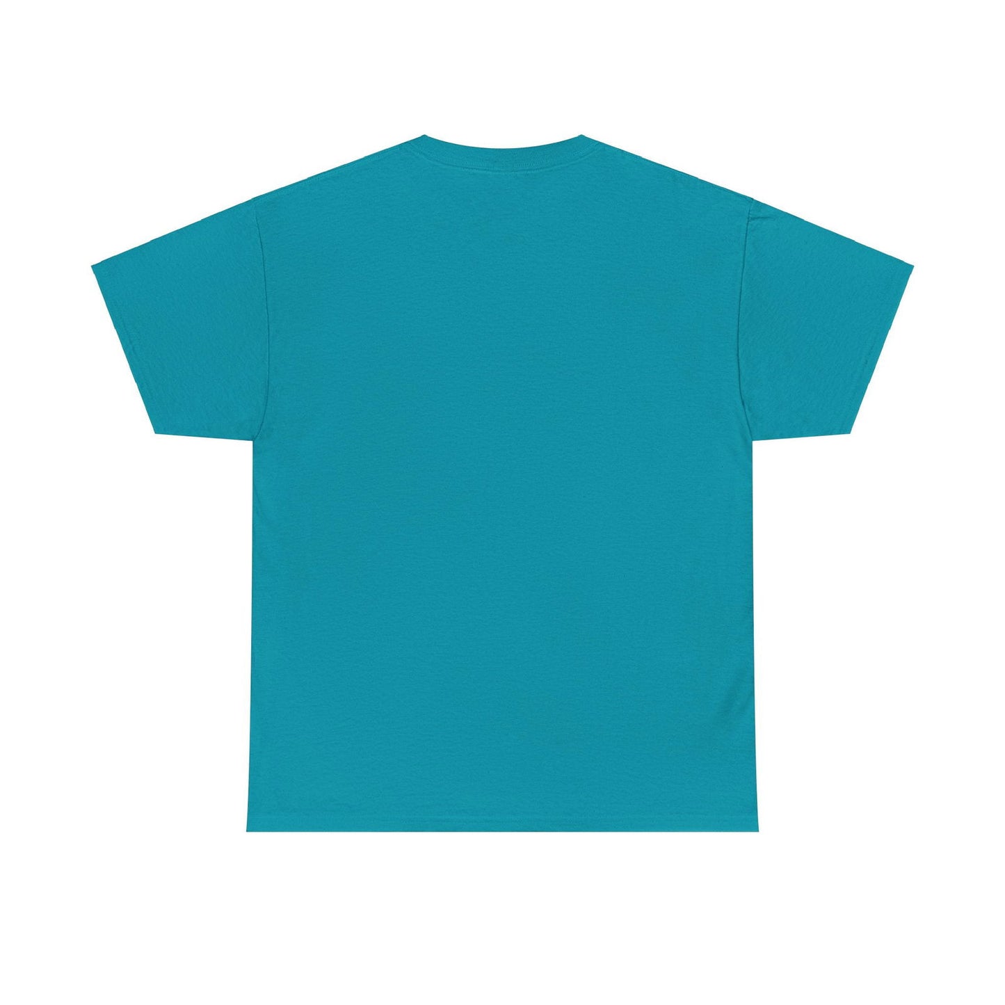 Be Grateful Unisex Heavy Cotton Tee - S-Mart Shop Smart Treasures