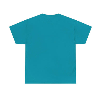Be Grateful Unisex Heavy Cotton Tee - S-Mart Shop Smart Treasures