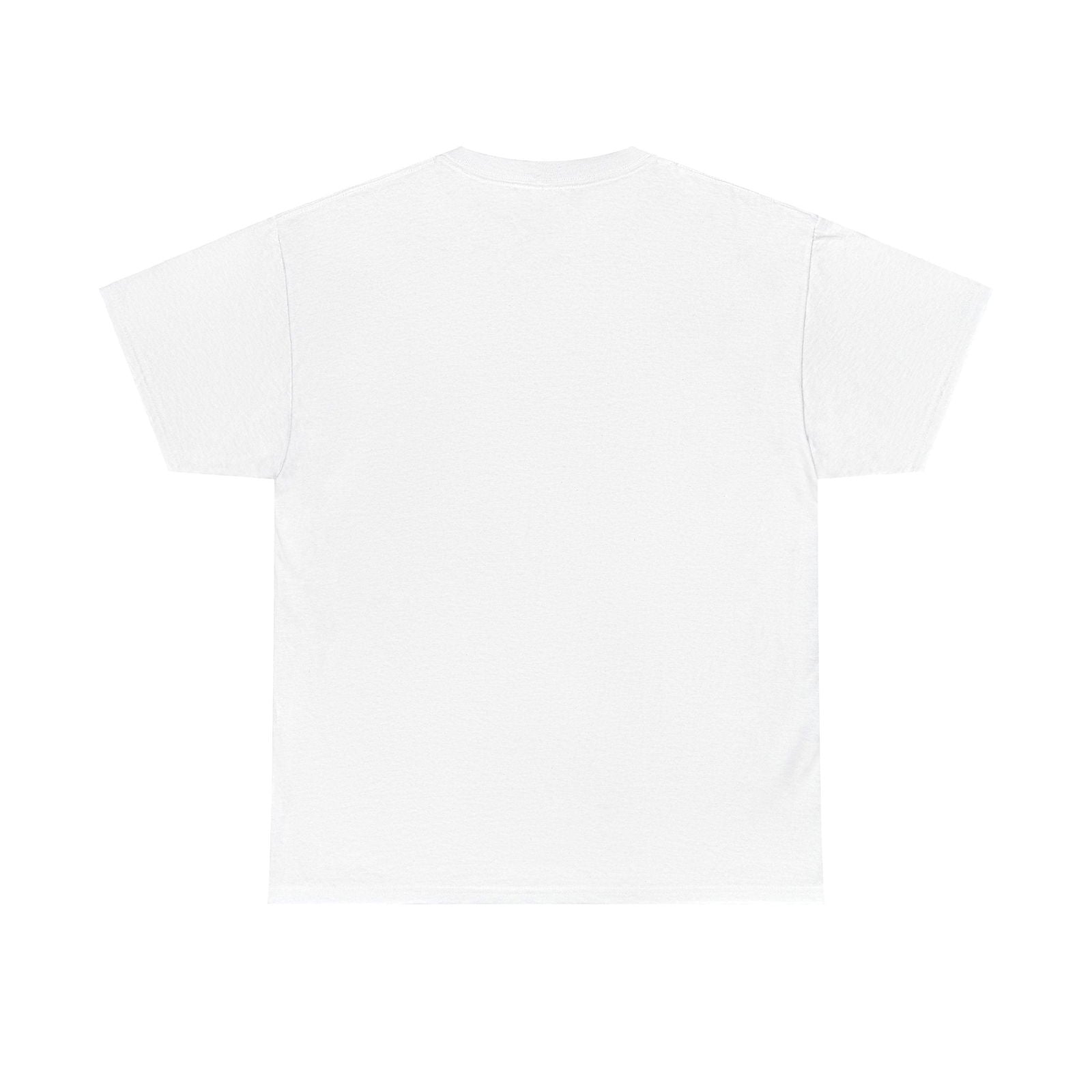 Be Grateful Unisex Heavy Cotton Tee - S-Mart Shop Smart Treasures