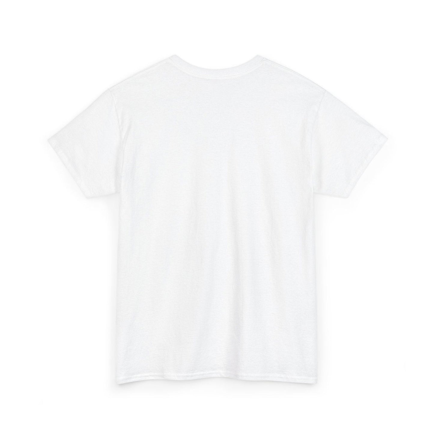 Be Grateful Unisex Heavy Cotton Tee - S-Mart Shop Smart Treasures