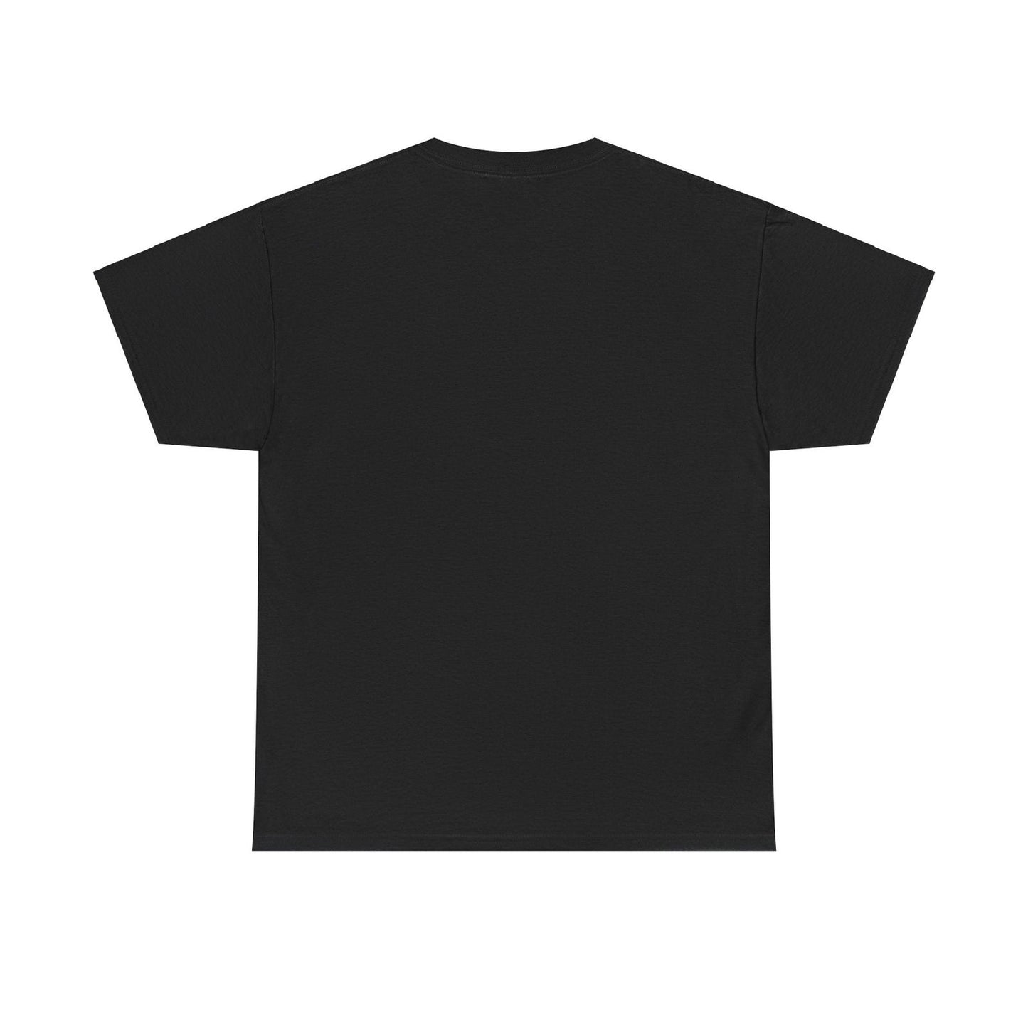 Be Grateful Unisex Heavy Cotton Tee - S-Mart Shop Smart Treasures