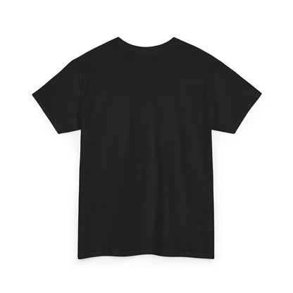 Be Grateful Unisex Heavy Cotton Tee - S-Mart Shop Smart Treasures