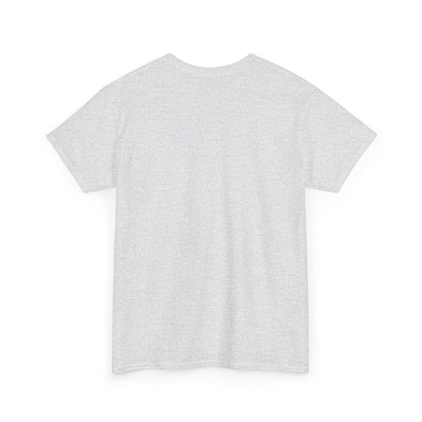 Be Grateful Unisex Heavy Cotton Tee - S-Mart Shop Smart Treasures