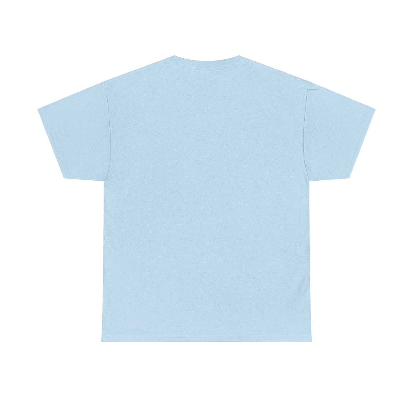 Be Great Unisex Heavy Cotton Tee - S-Mart Shop Smart Treasures