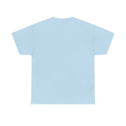 Be Great Unisex Heavy Cotton Tee - S-Mart Shop Smart Treasures