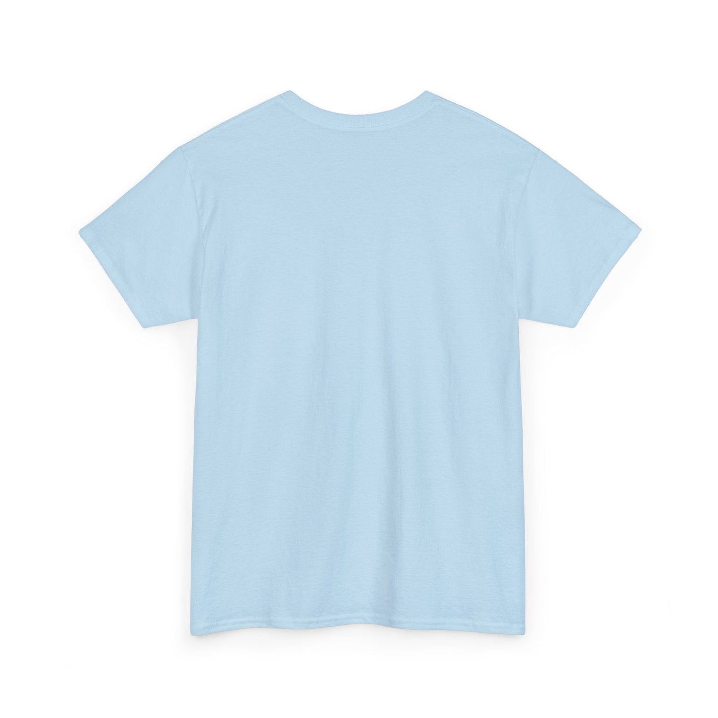 Be Great Unisex Heavy Cotton Tee - S-Mart Shop Smart Treasures