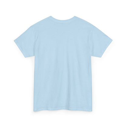 Be Great Unisex Heavy Cotton Tee - S-Mart Shop Smart Treasures