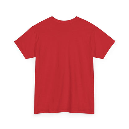 Be Great Unisex Heavy Cotton Tee - S-Mart Shop Smart Treasures
