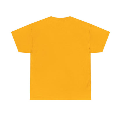 Be Great Unisex Heavy Cotton Tee - S-Mart Shop Smart Treasures