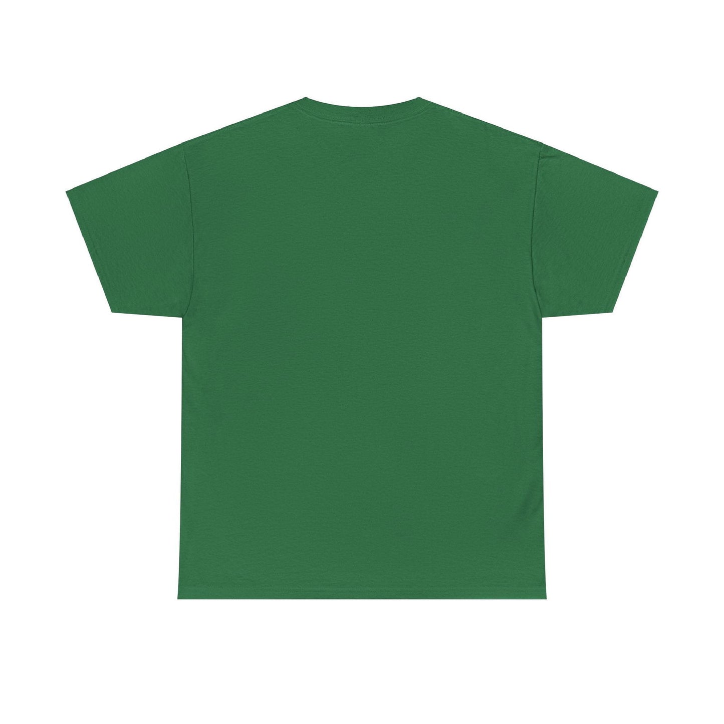 Be Great Unisex Heavy Cotton Tee - S-Mart Shop Smart Treasures