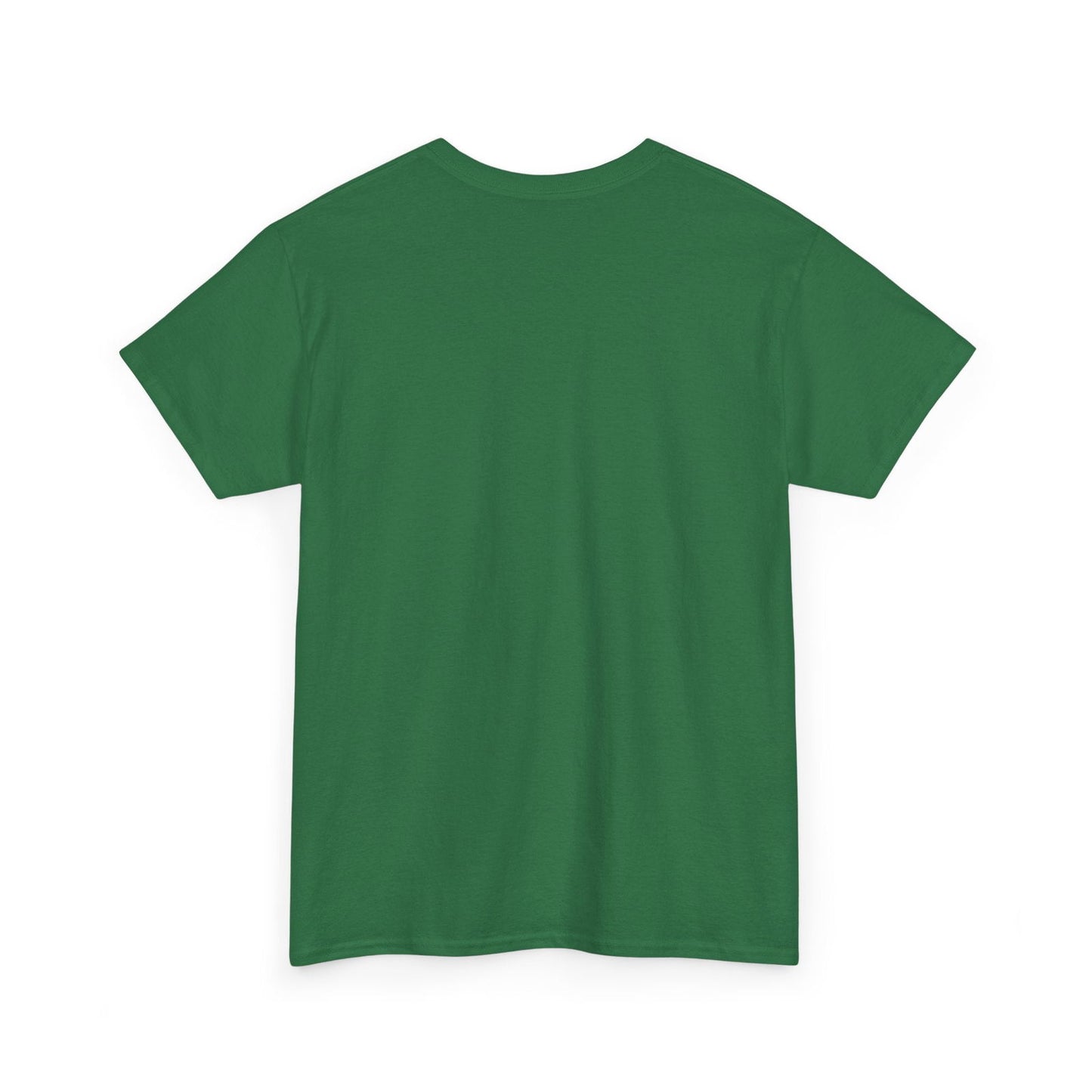 Be Great Unisex Heavy Cotton Tee - S-Mart Shop Smart Treasures