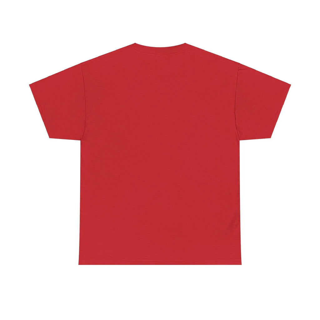 Be awesome Unisex Heavy Cotton Tee - S-Mart Shop Smart Treasures