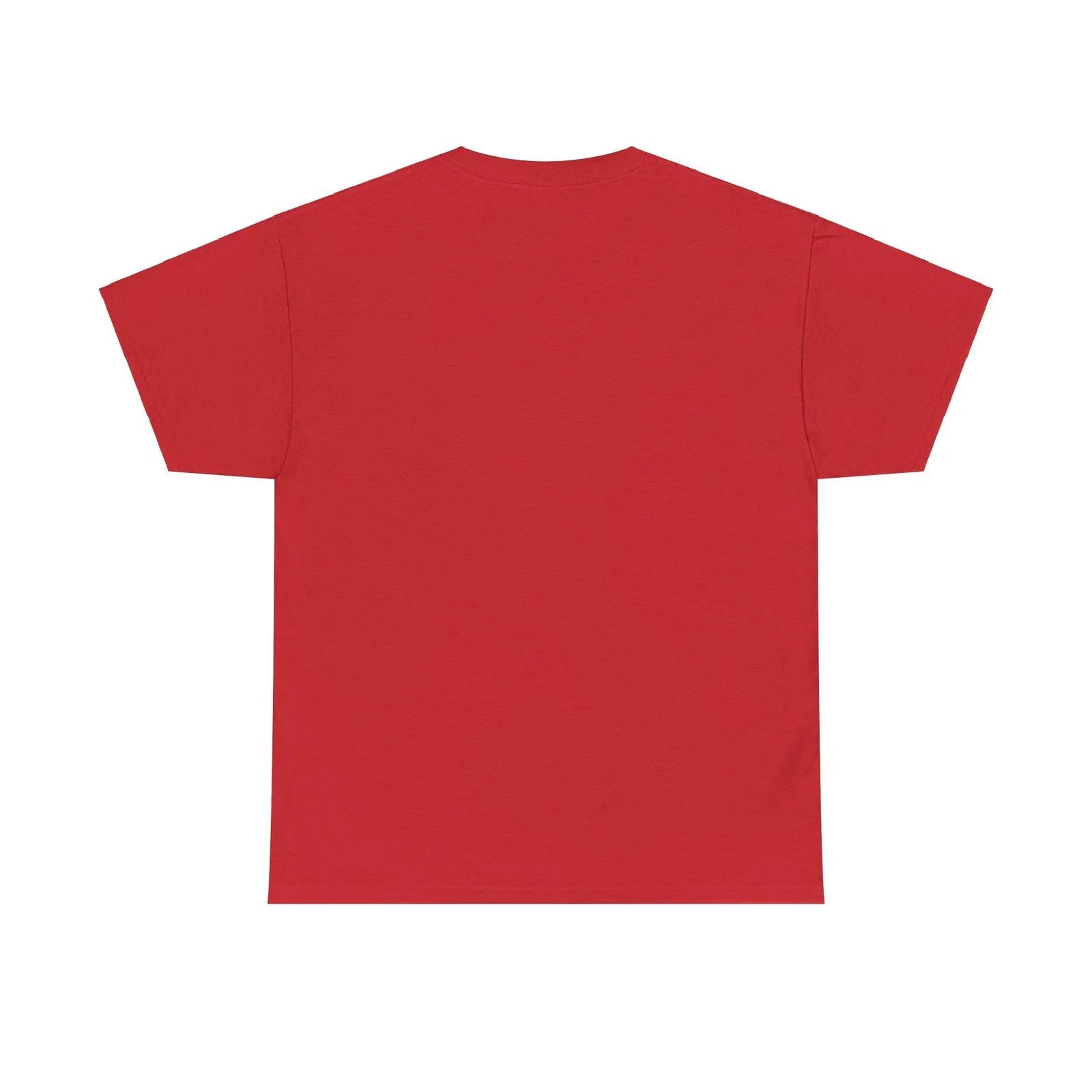 Be awesome Unisex Heavy Cotton Tee - S-Mart Shop Smart Treasures