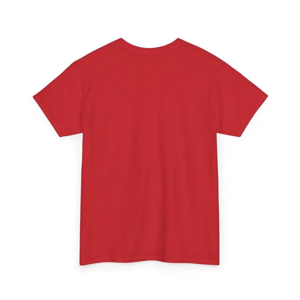 Be awesome Unisex Heavy Cotton Tee - S-Mart Shop Smart Treasures