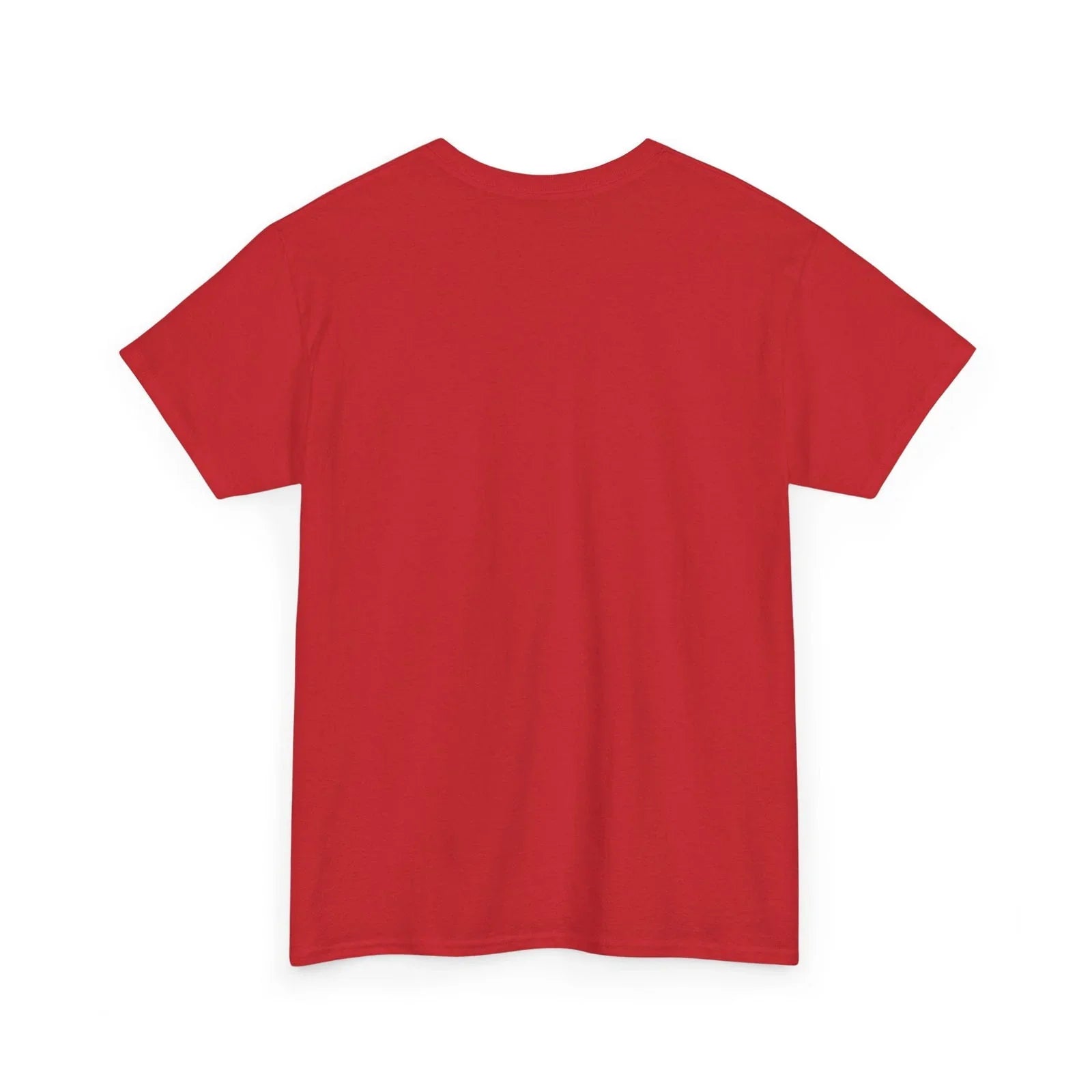 Be awesome Unisex Heavy Cotton Tee - S-Mart Shop Smart Treasures