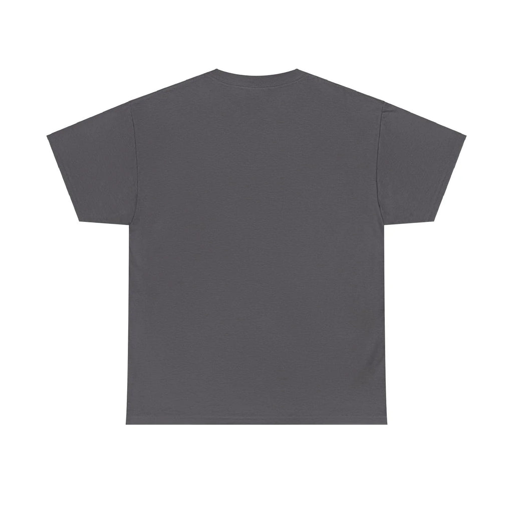 Be awesome Unisex Heavy Cotton Tee - S-Mart Shop Smart Treasures