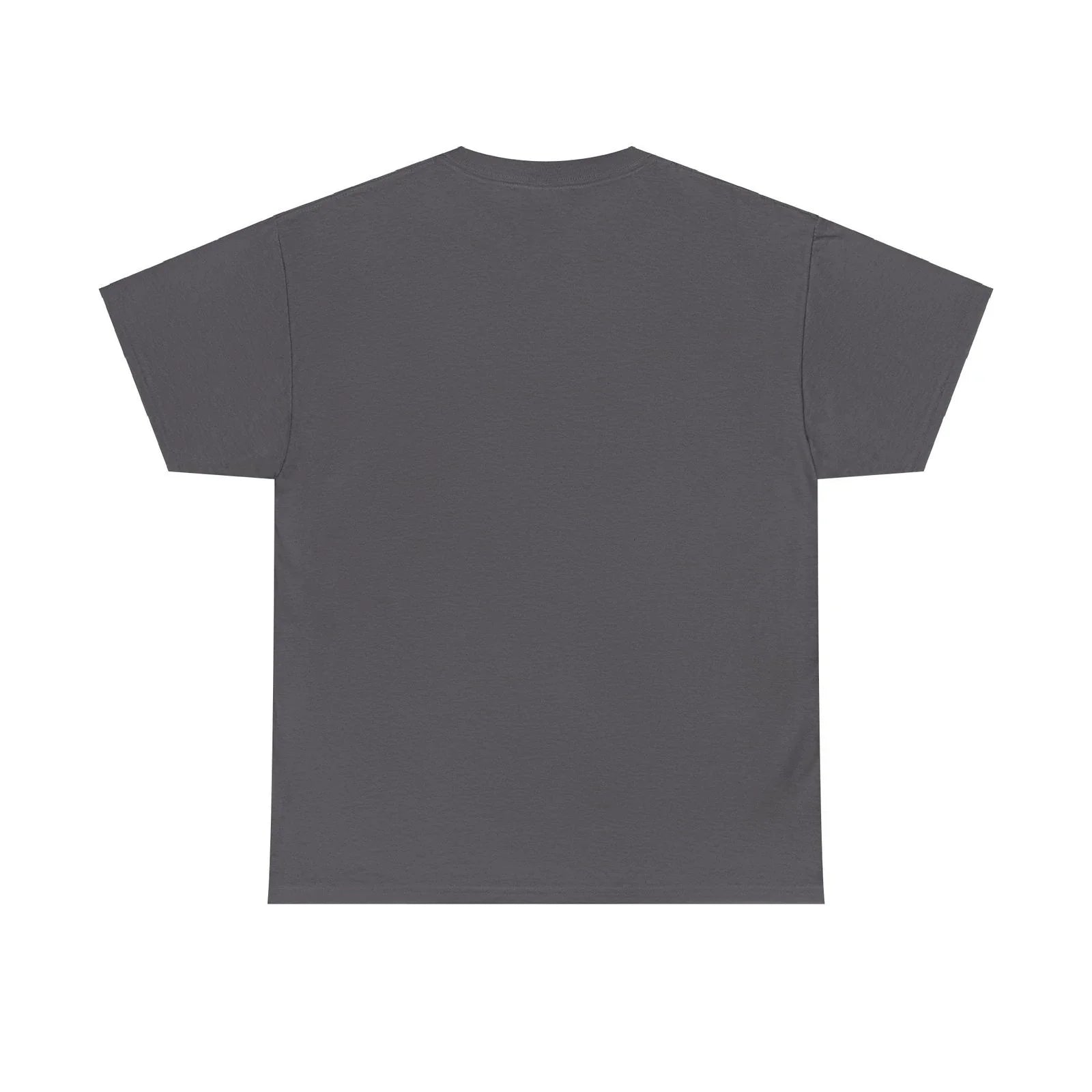 Be awesome Unisex Heavy Cotton Tee - S-Mart Shop Smart Treasures