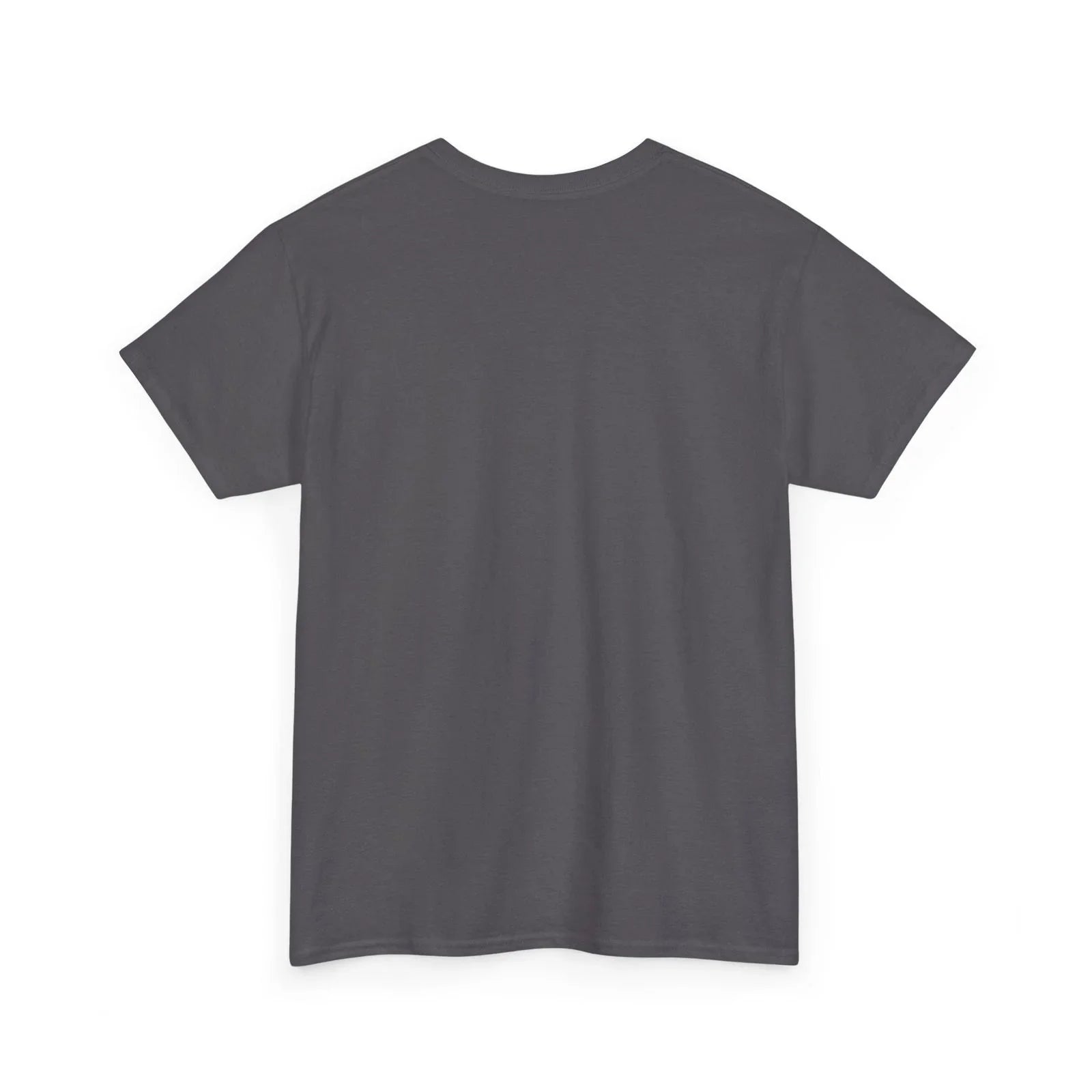 Be awesome Unisex Heavy Cotton Tee - S-Mart Shop Smart Treasures