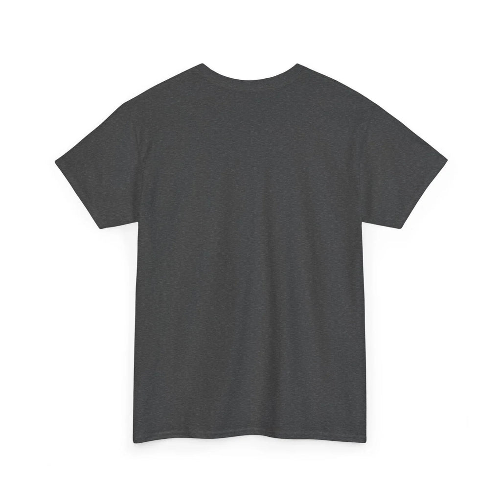 Be awesome Unisex Heavy Cotton Tee - S-Mart Shop Smart Treasures