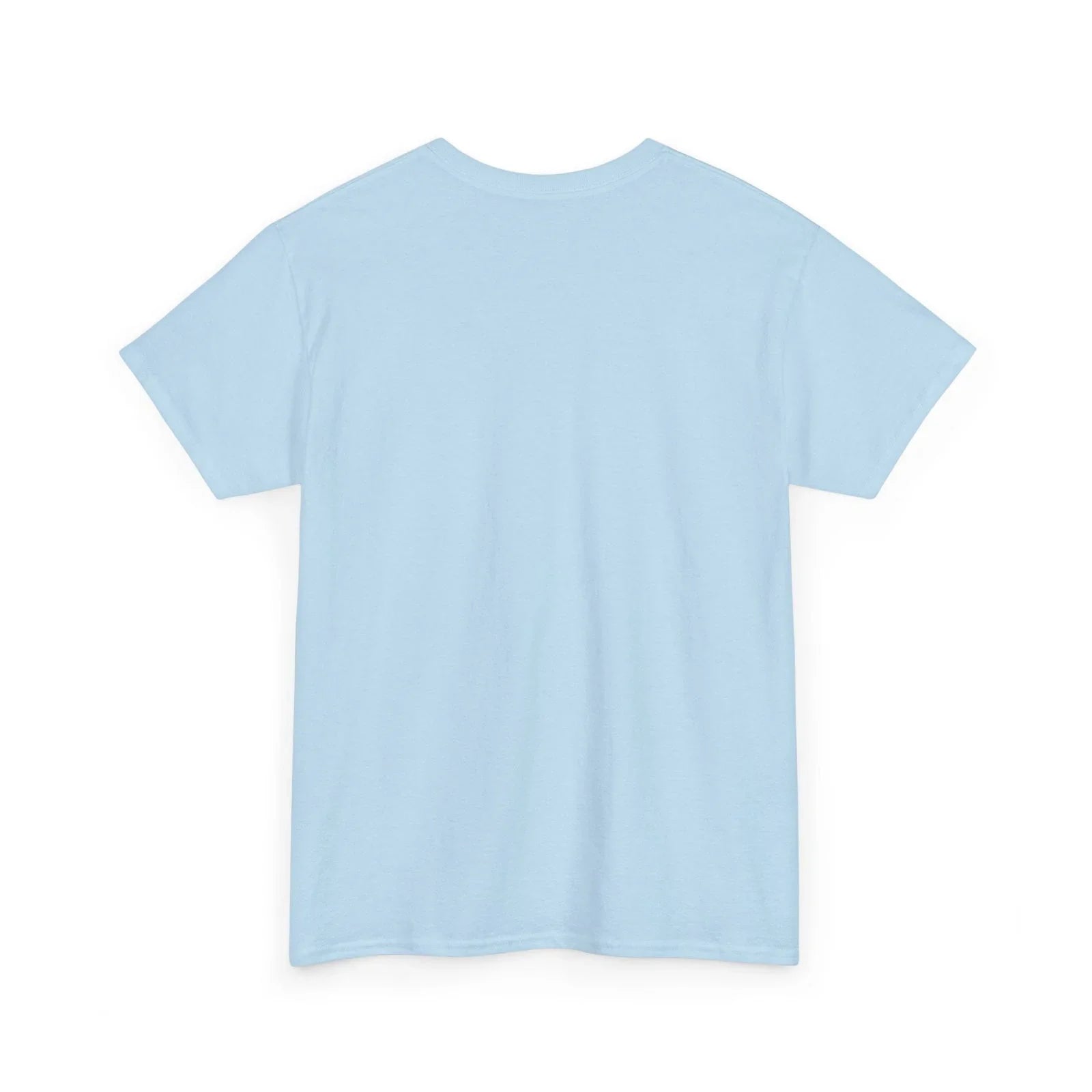 Be awesome Unisex Heavy Cotton Tee - S-Mart Shop Smart Treasures
