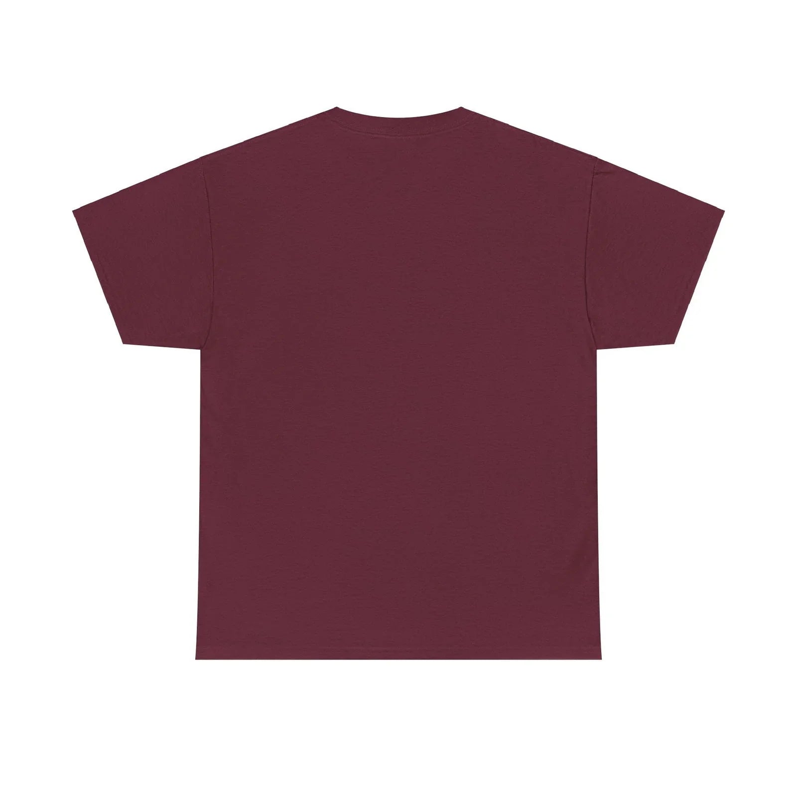 Be awesome Unisex Heavy Cotton Tee - S-Mart Shop Smart Treasures