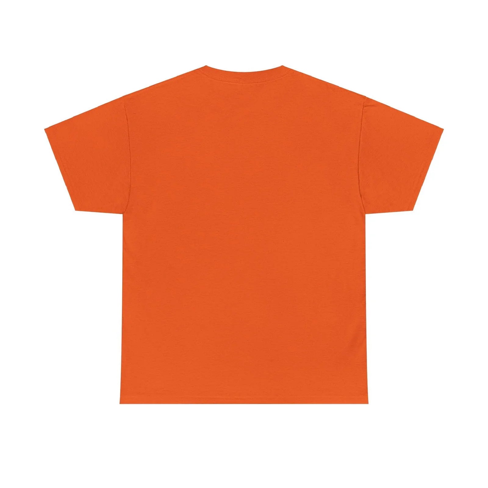 Be awesome Unisex Heavy Cotton Tee - S-Mart Shop Smart Treasures